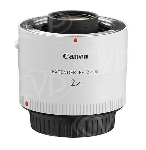 Buy - Used Canon Extender EF 2x III | CVP